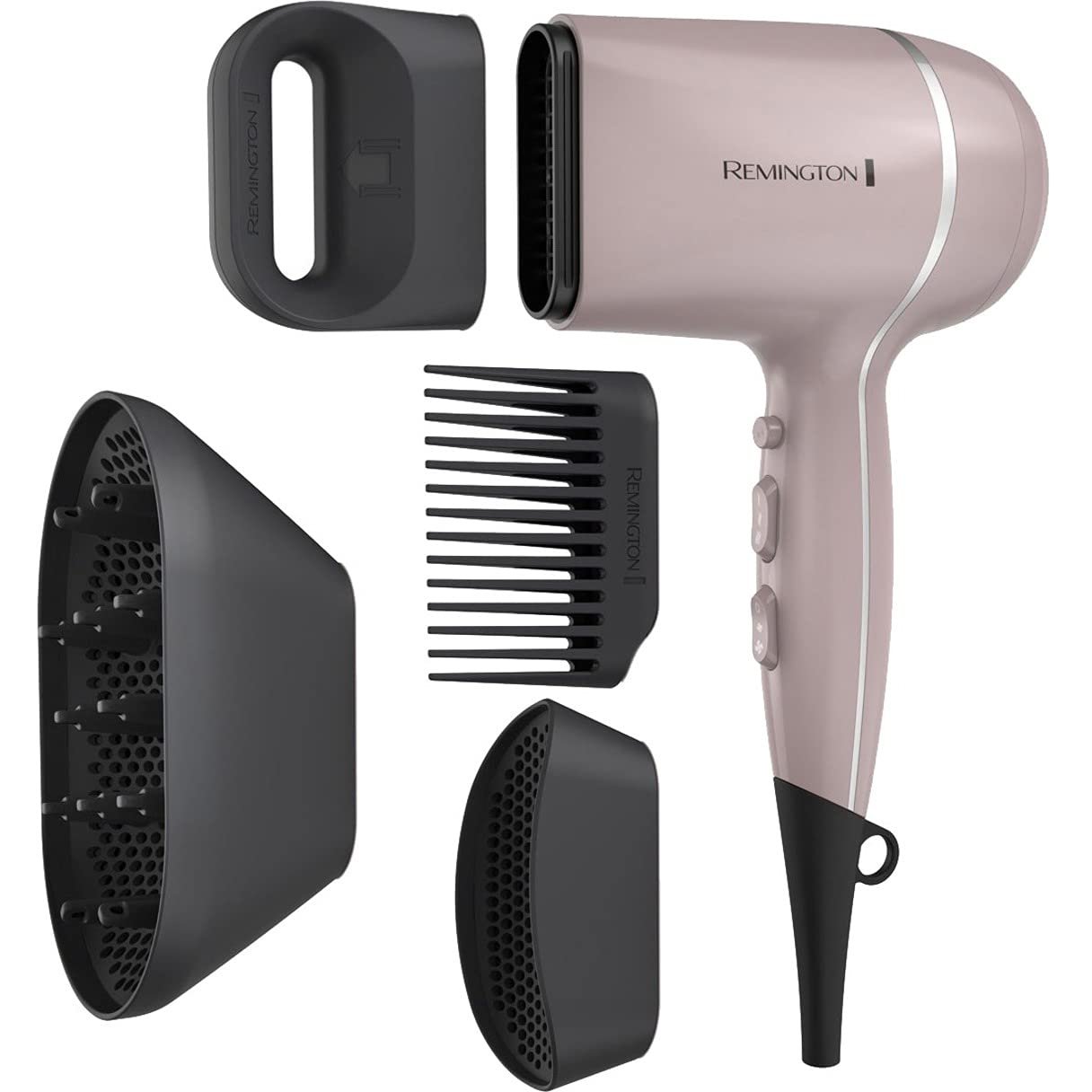 Pro Wet2Style Dryer