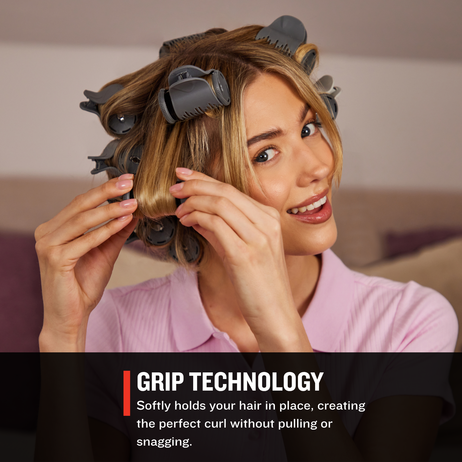 Gloss Hair Setter - Image 5