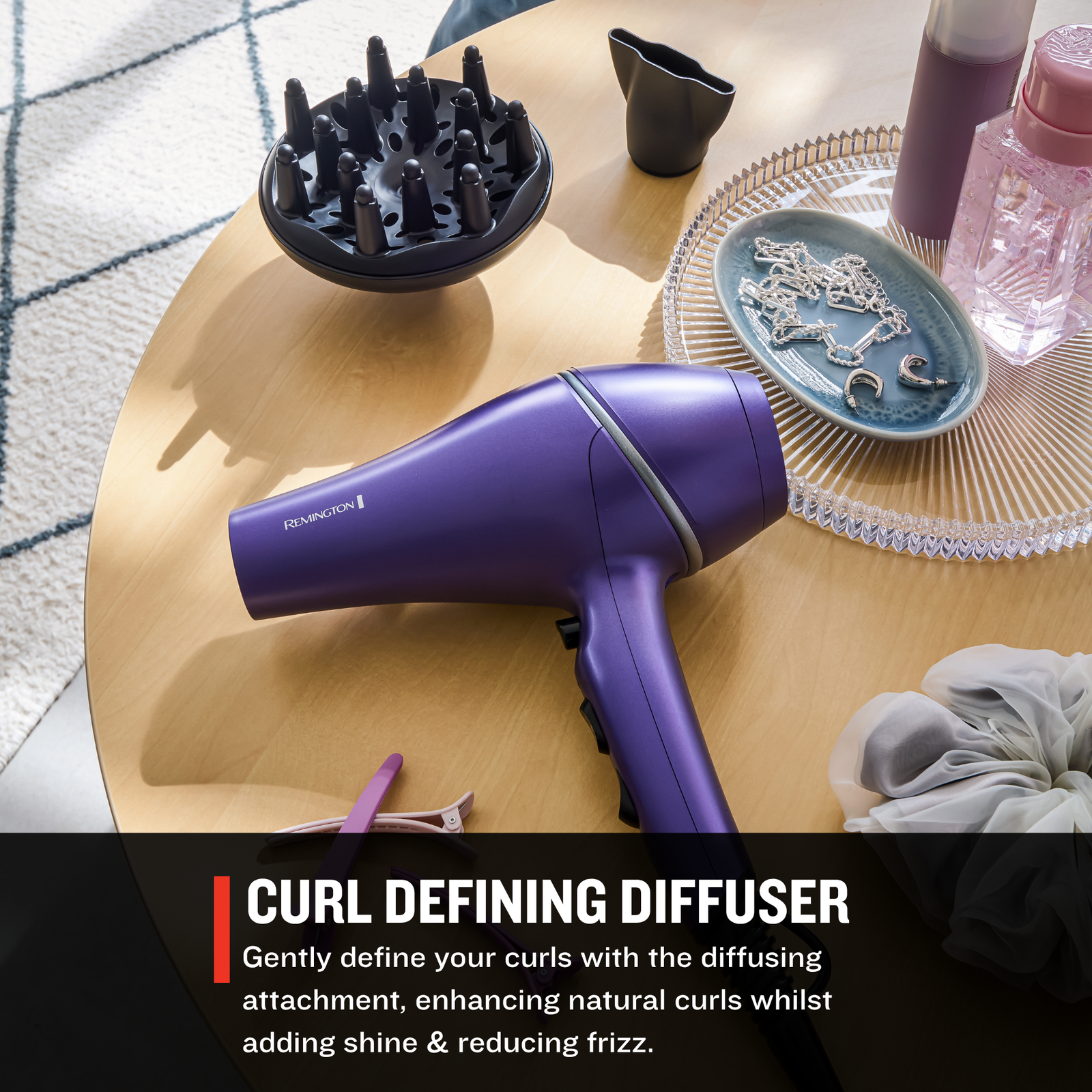 Gloss Hair Dryer - Image 8