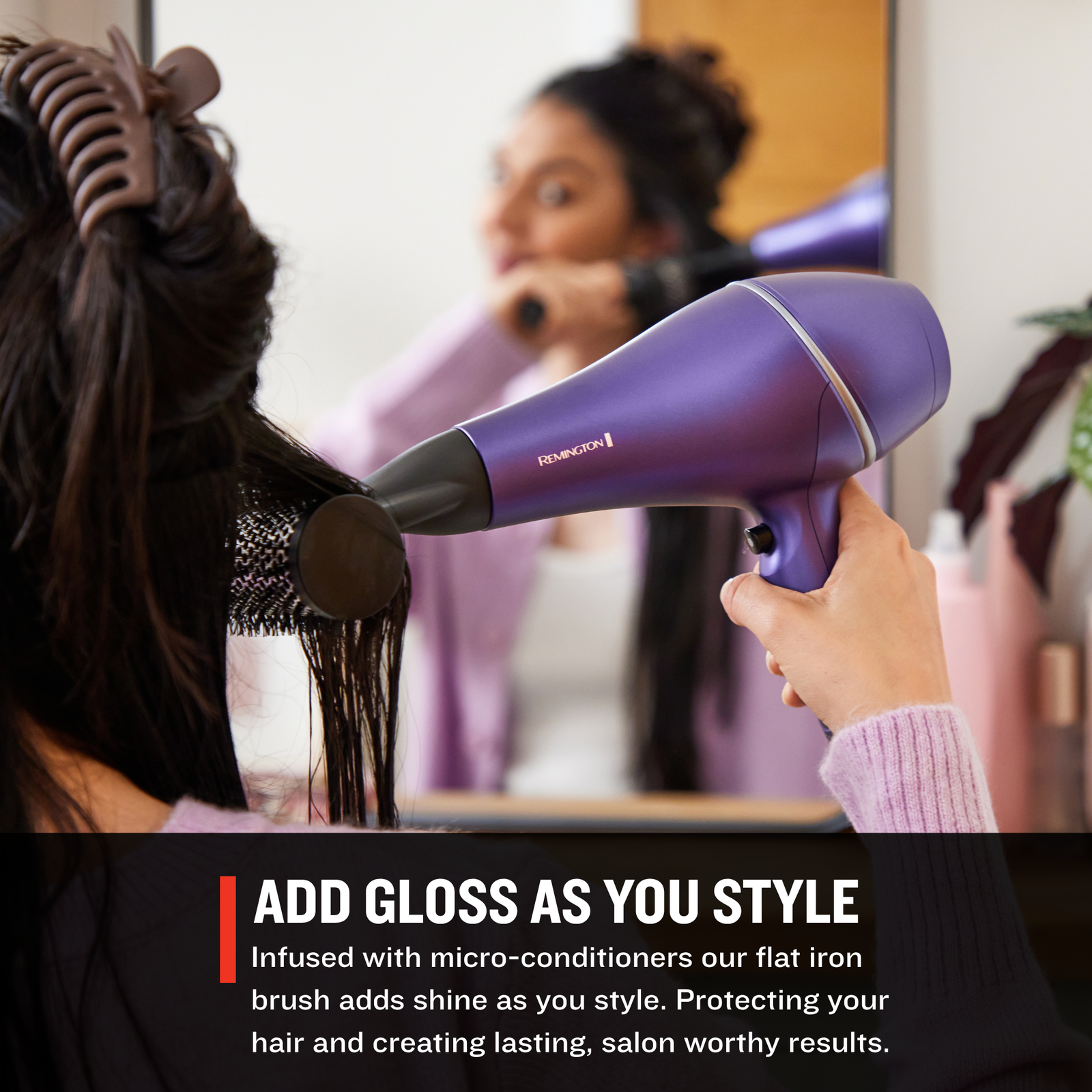 Gloss Hair Dryer - Image 5
