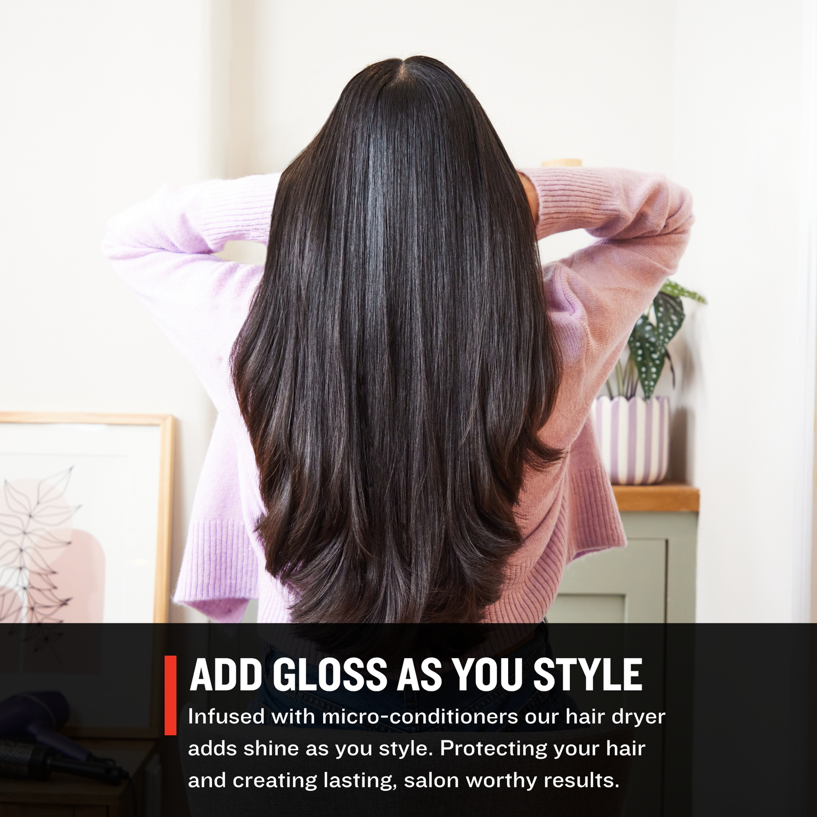 Gloss Hair Dryer - Image 4