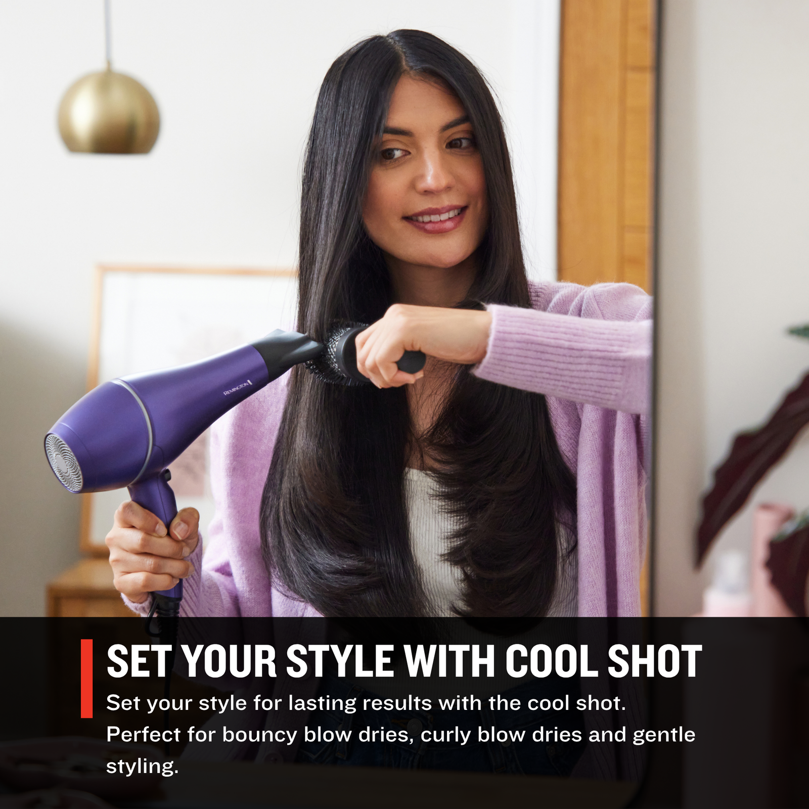 Gloss Hair Dryer - Image 3