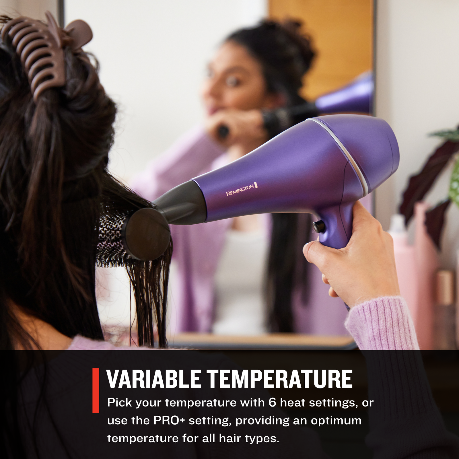 Gloss Hair Dryer - Image 2