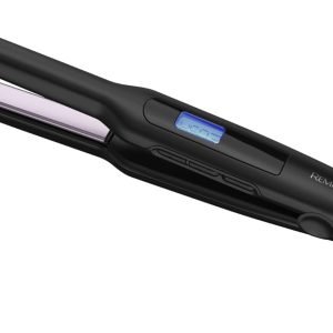 1/2 Anti-Static Technology Flat Iron