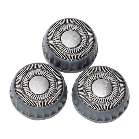 Titanium Rotary Heads & Cutters