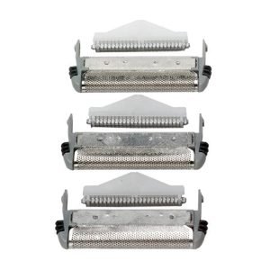 Screens & Cutters for Remington Microscreen 3 TCT Shavers