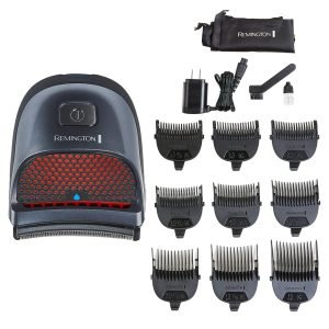 14 Pc Haircut Kit