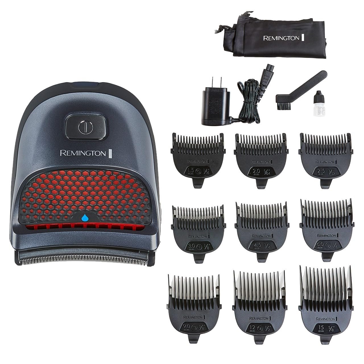 14 Pc Haircut Kit