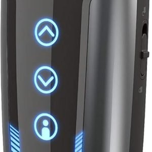 Smart Beard Trimmer