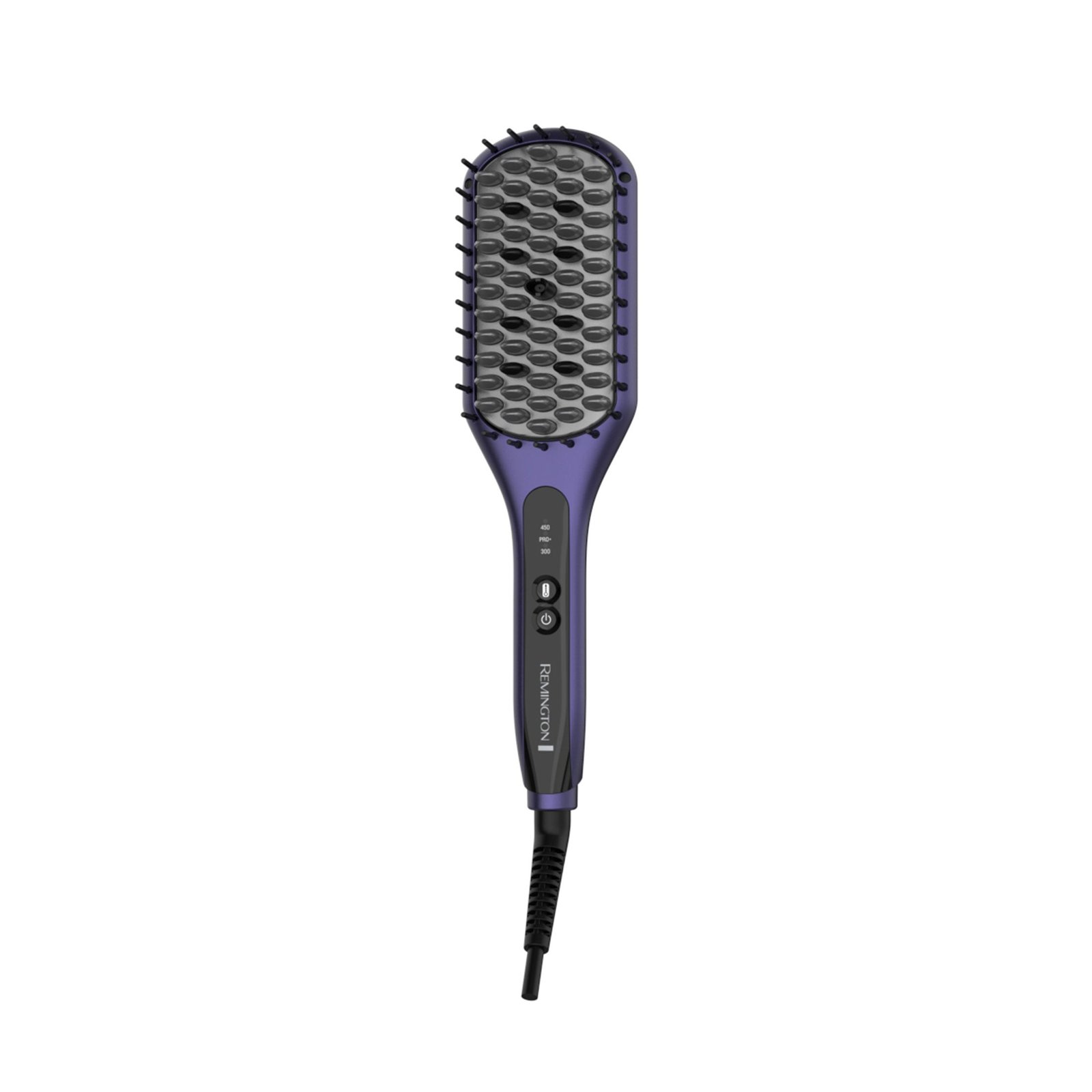 Gloss Straightening Brush