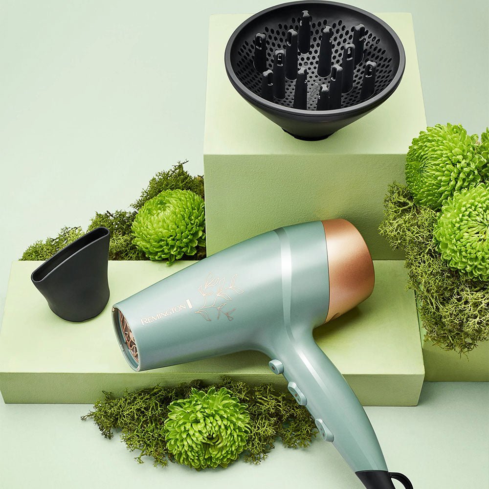 Botanicals Hair Dryer - Image 3