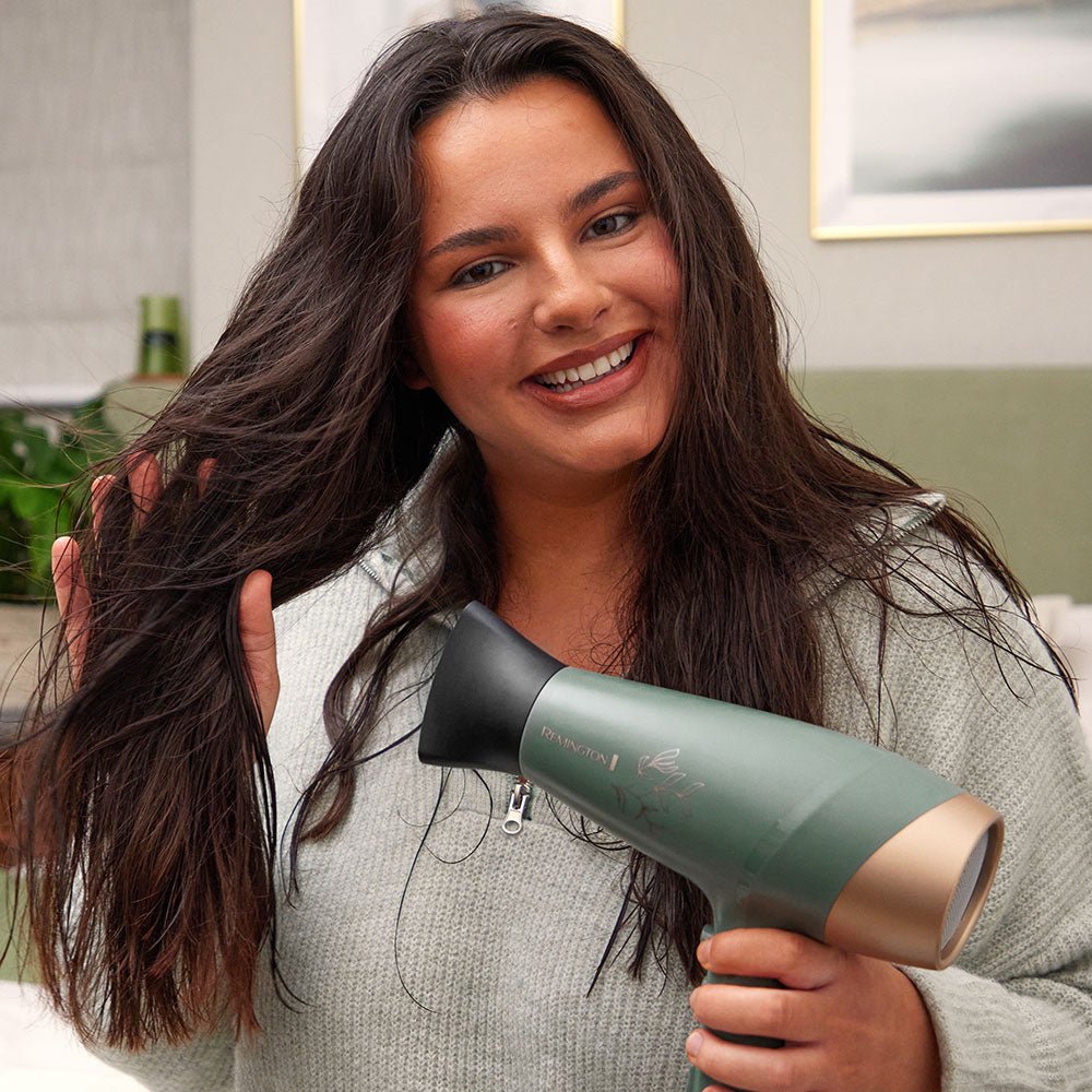 Botanicals Hair Dryer - Image 4