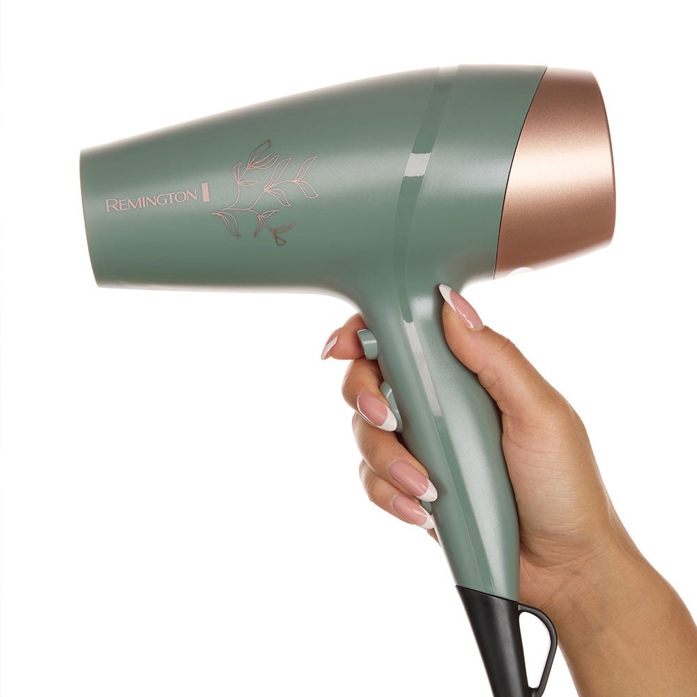 Botanicals Hair Dryer - Image 2