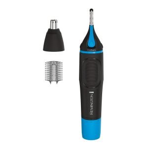 Nose. Ear & Detail Trimmer with CLEANBoost Technology