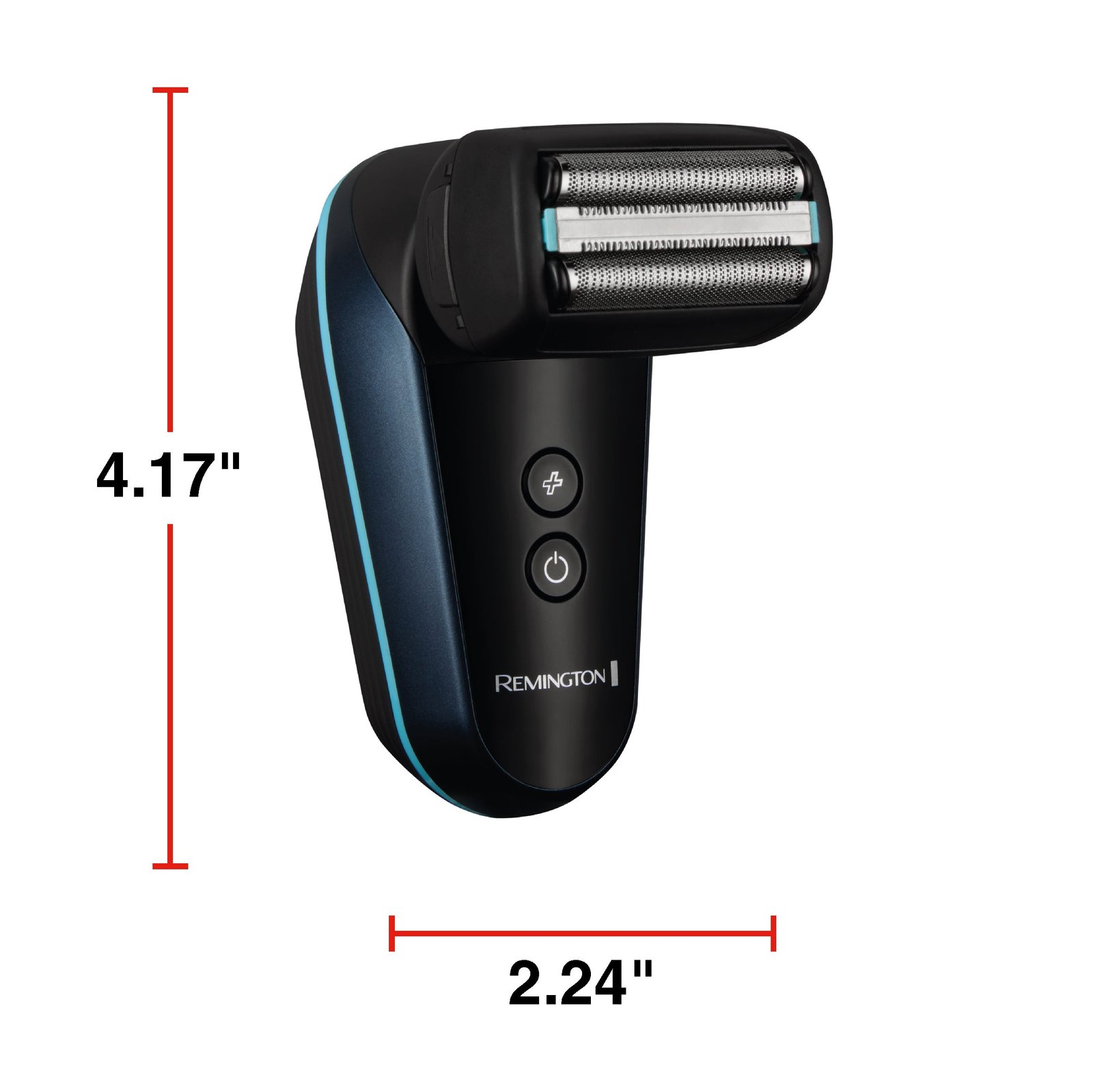 Balder Head & Face Shaver - Image 9