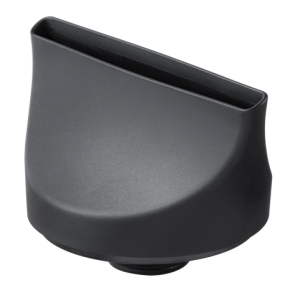 Slim Styling Concentrator