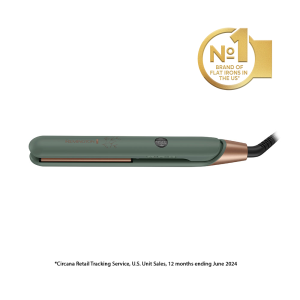 Botanicals 1 Flat Iron