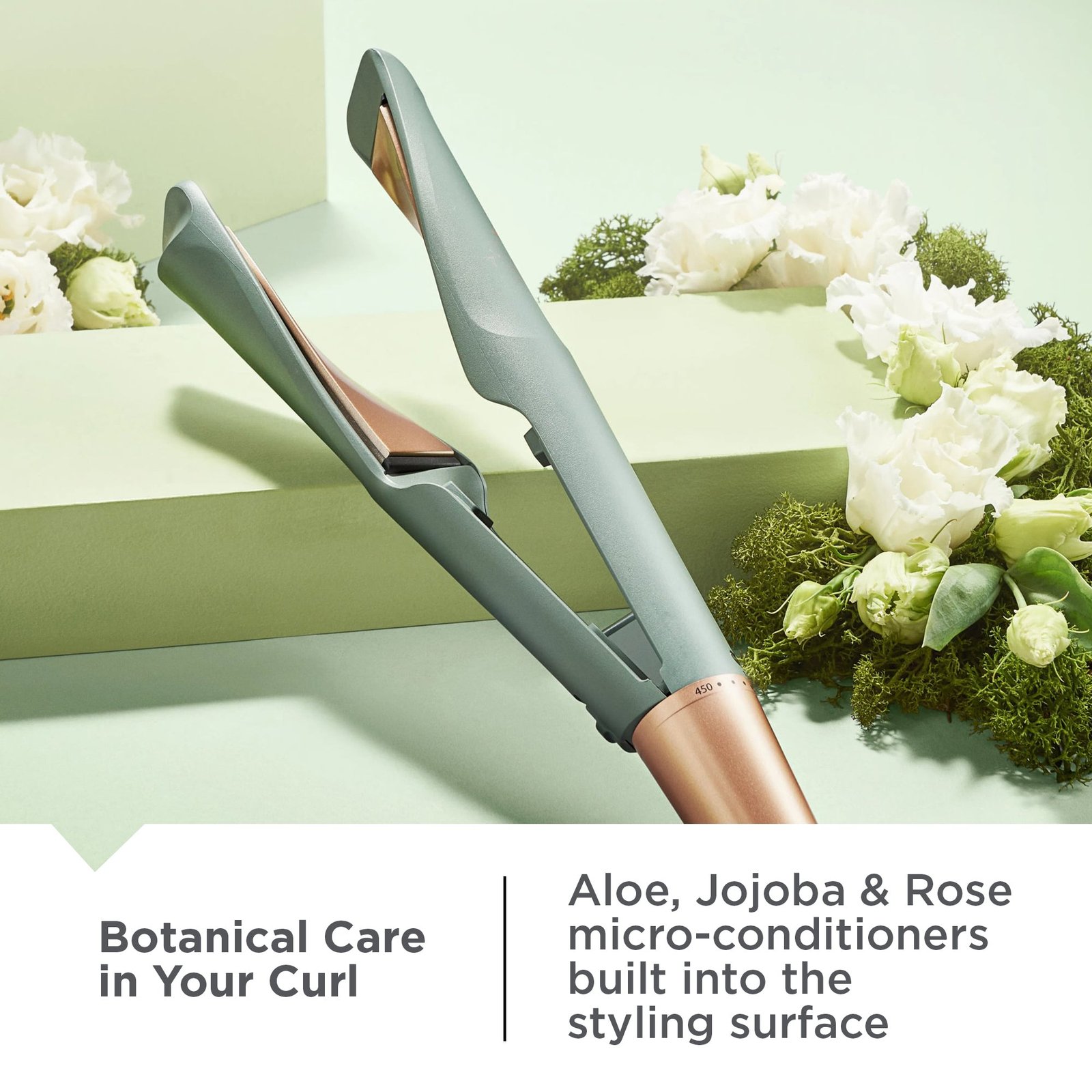 Botanicals 1 Twist & Curl Multi-Styler - Image 2