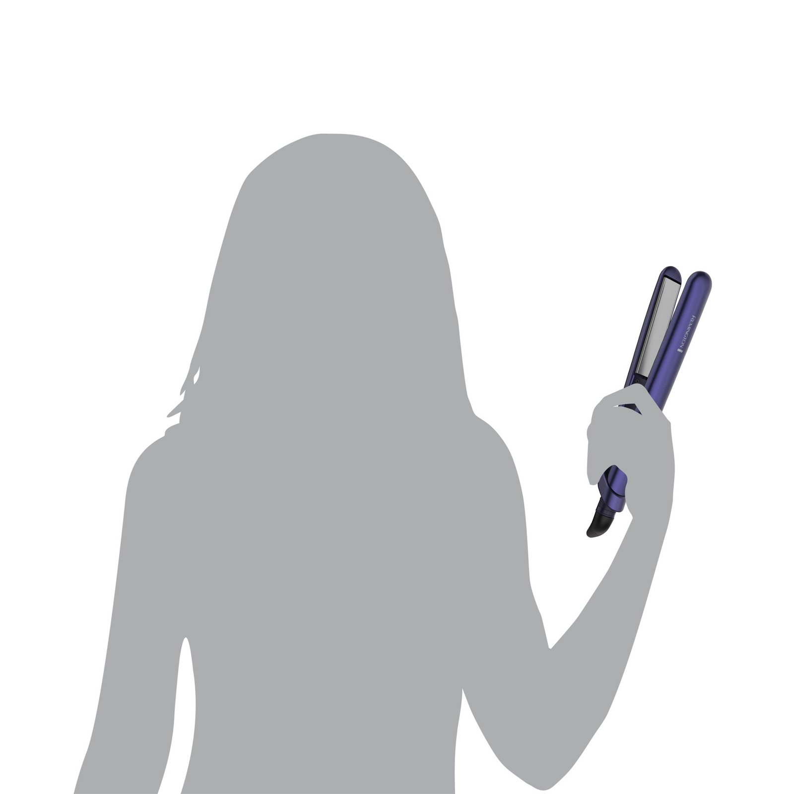 Gloss 1 Flat Iron - Image 3