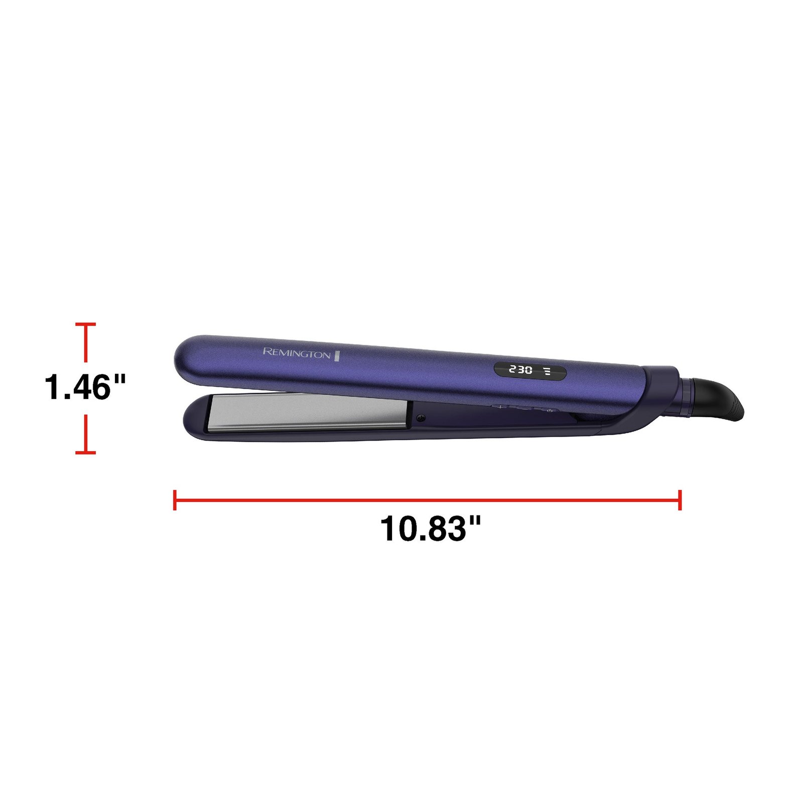 Gloss 1 Flat Iron - Image 2