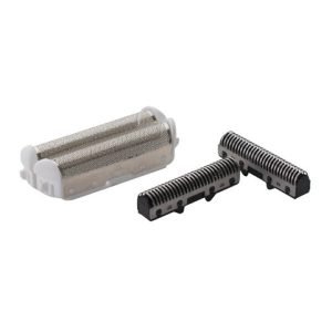 Foil and Cutters for Remington Shavers