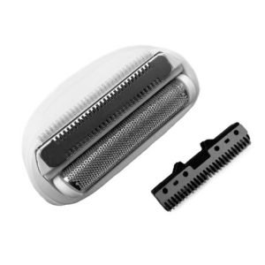 Electric Shaver Head Replacement