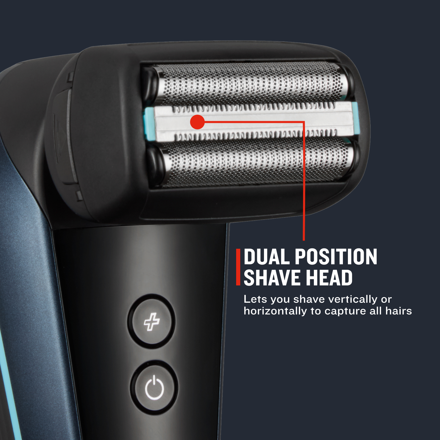 Balder Head & Face Shaver - Image 5