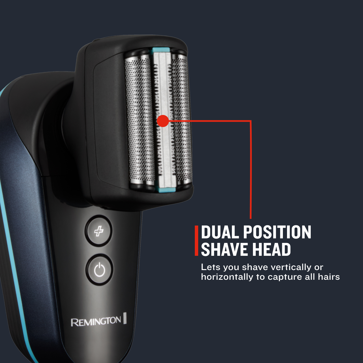 Balder Head & Face Shaver - Image 6