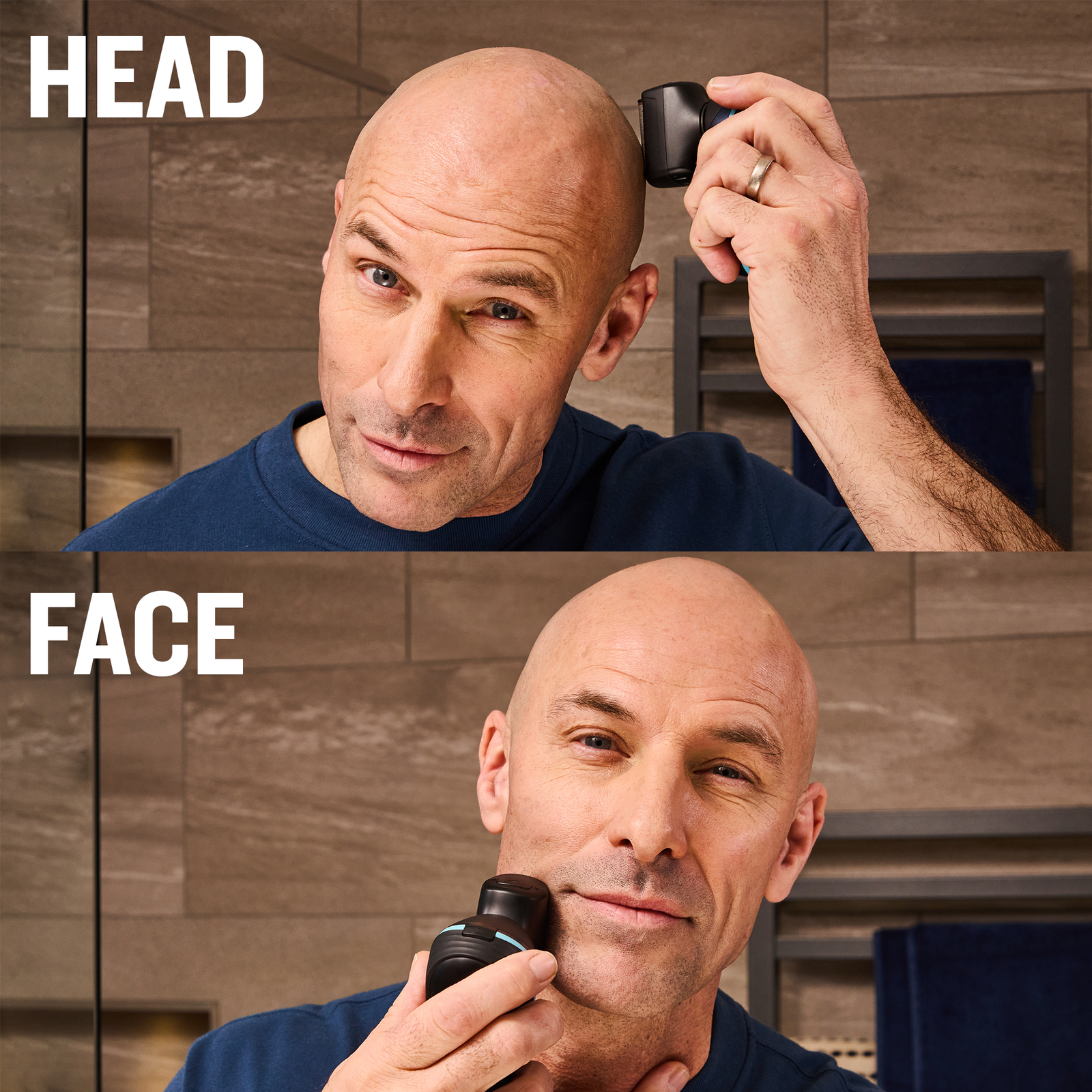 Balder Head & Face Shaver - Image 8