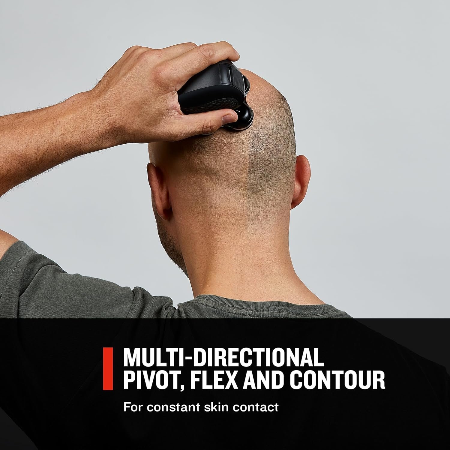 Balder + Head Shaver 3 - Image 5