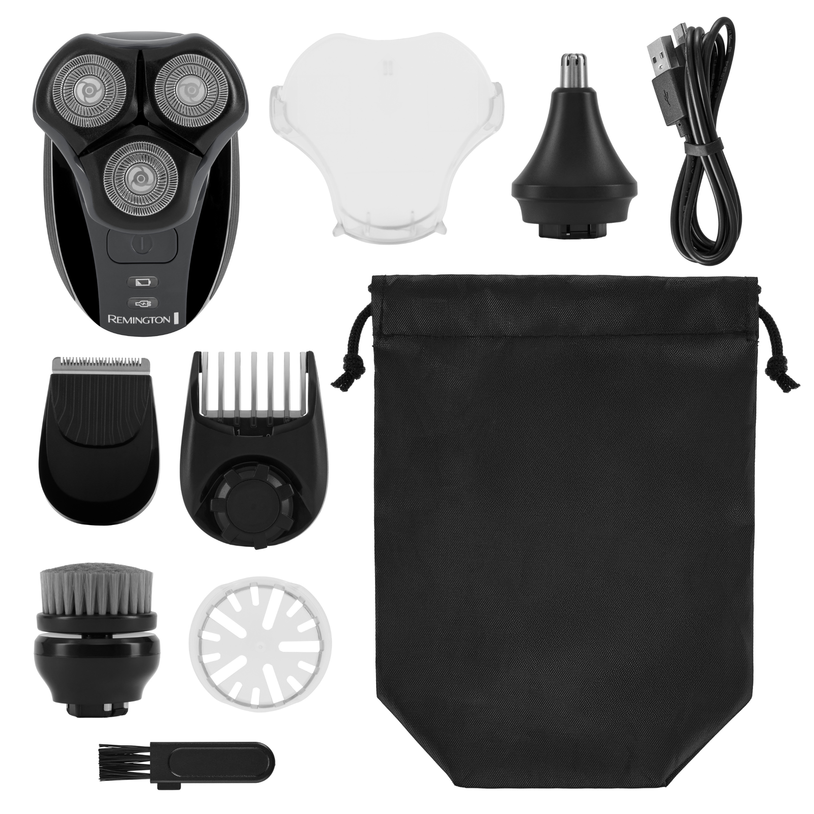 Balder + Head Shaver 3 - Image 8