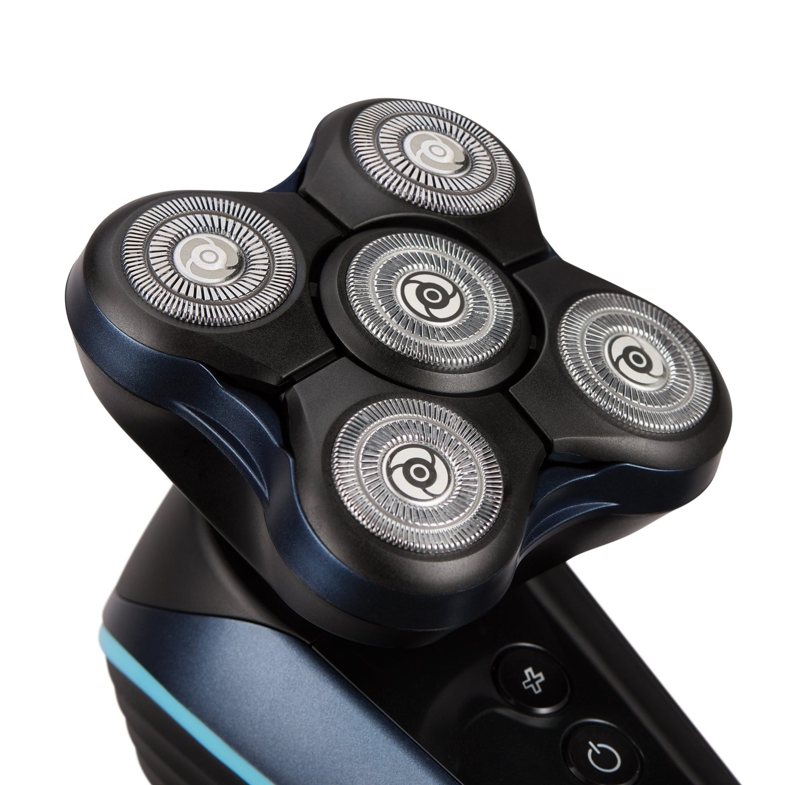 Balder Head & Beard Shaver ?C 5 Flex Blades - Image 5