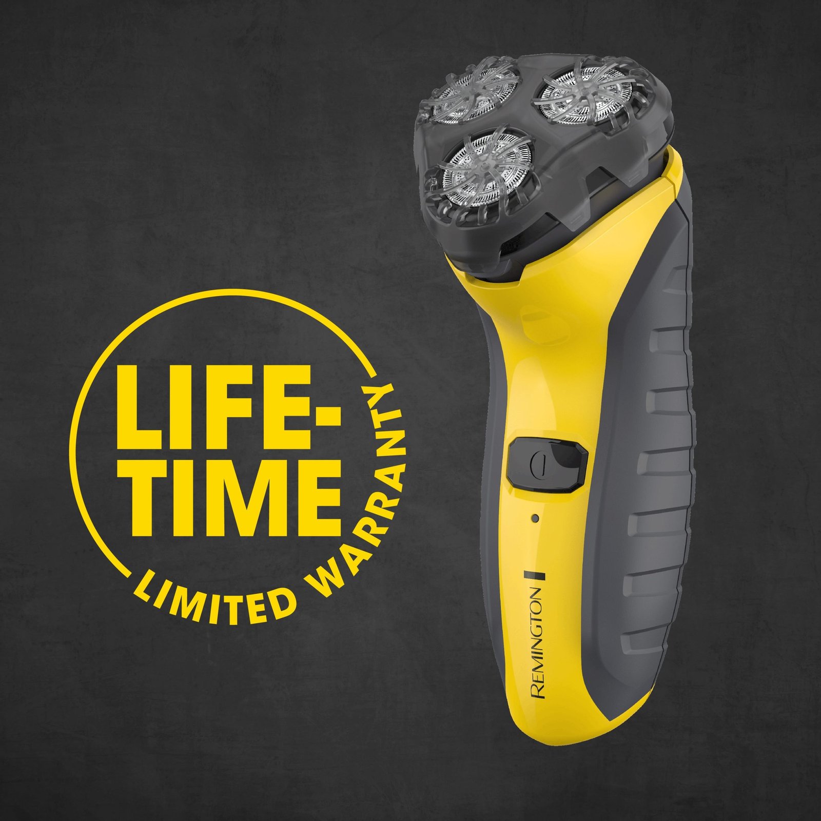 Virtually Indestructible Rotary Shaver - Image 7
