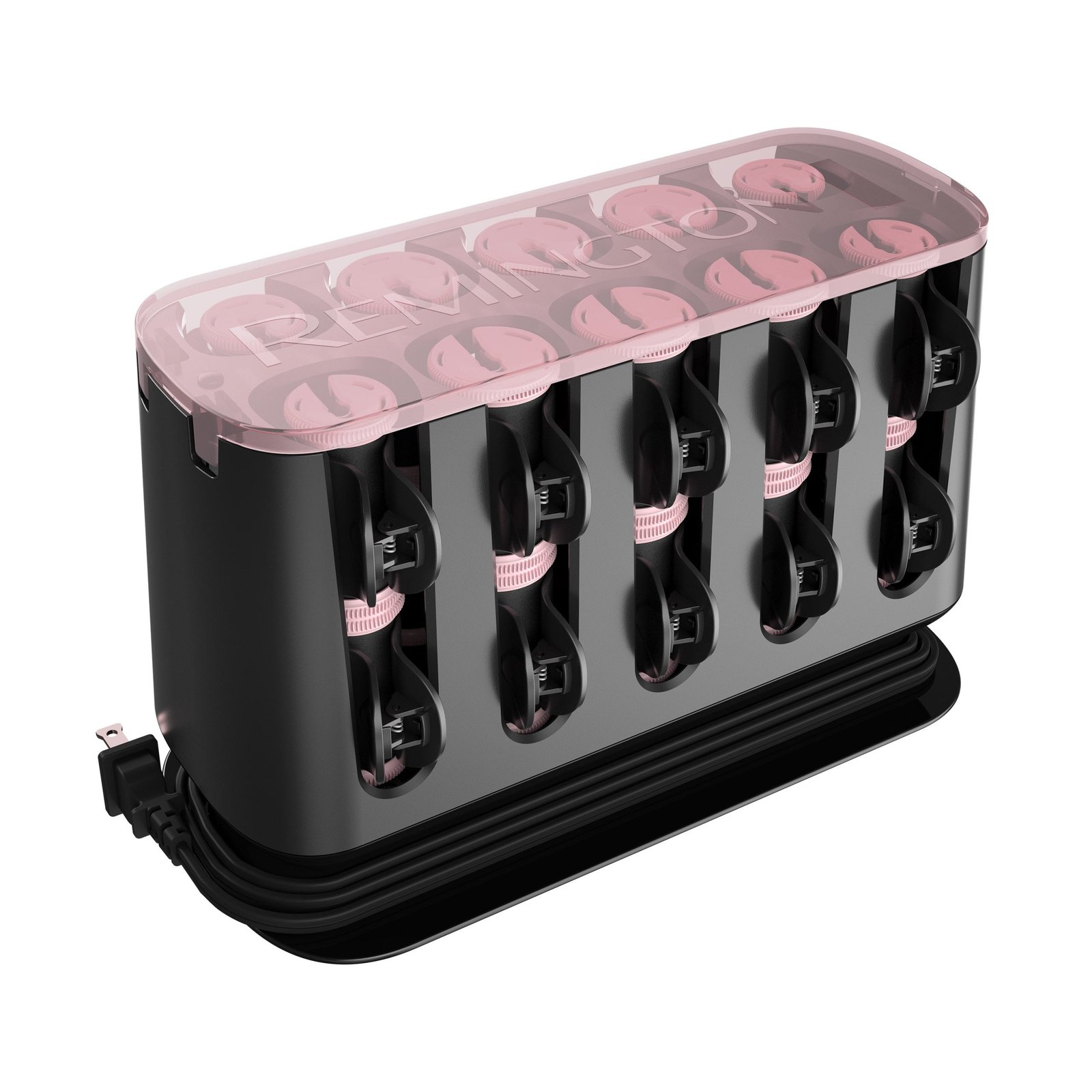 Thermaluxe Hair Setting Hot Rollers