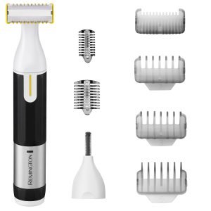 Omniblade Face & Body Shaver