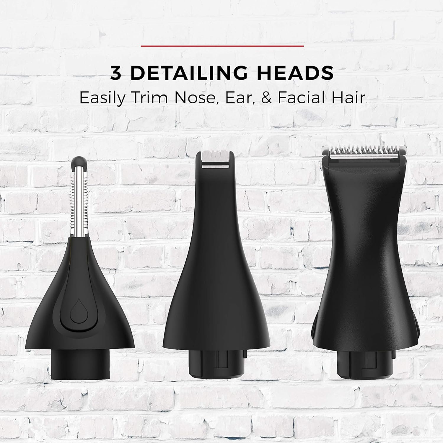 Precision Detail Trimmer - Image 4