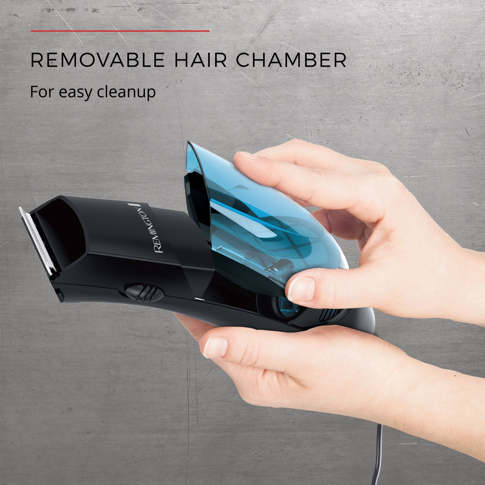 Vacuum Haircut Kit - Image 3