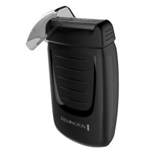 Dual Foil Travel Shaver