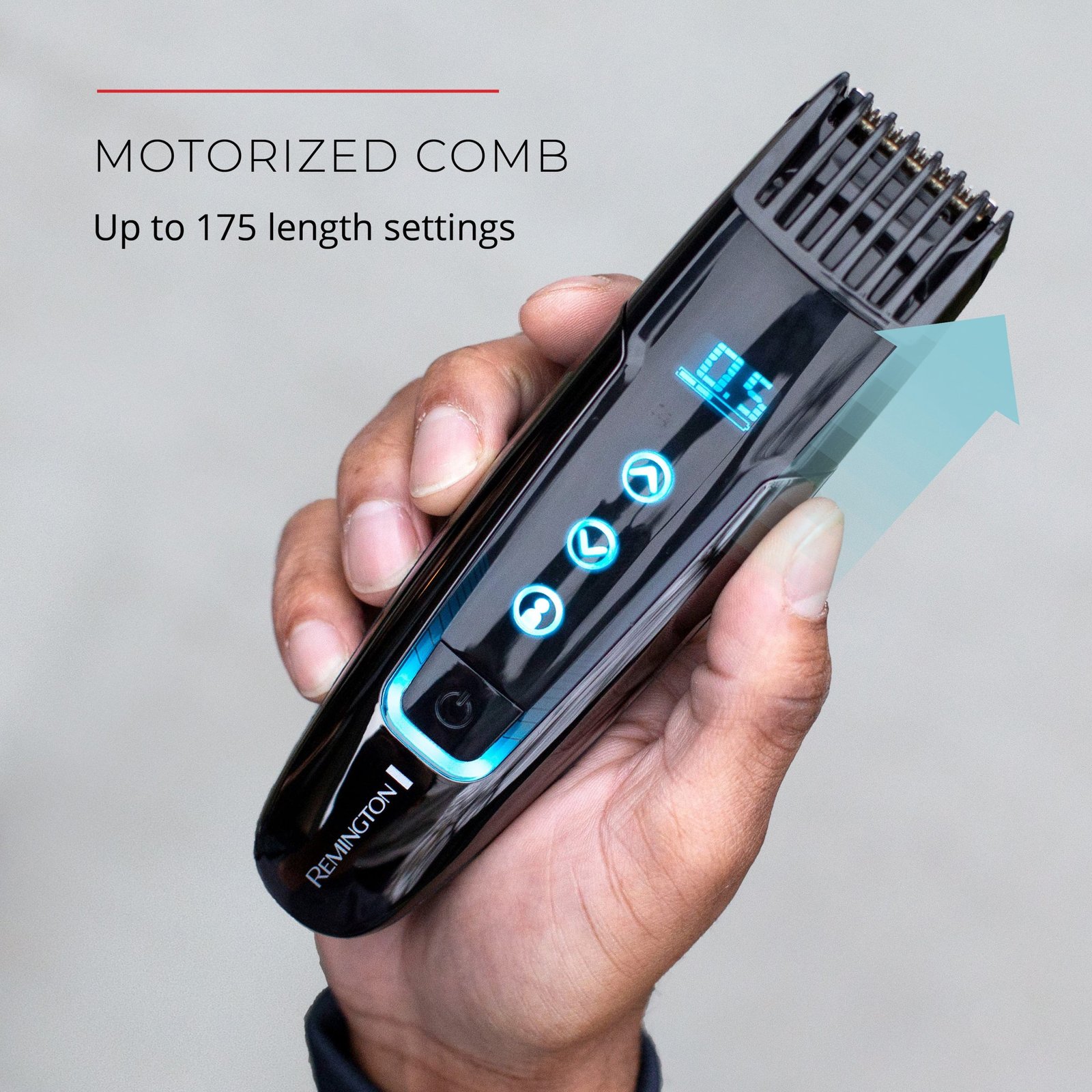Smart Beard Trimmer - Image 5