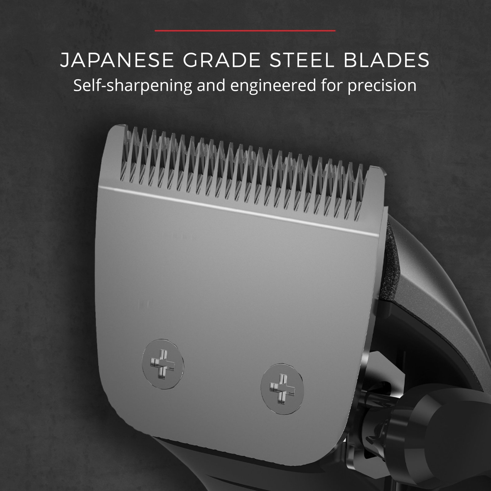 Easy Fade Haircut Kit - Image 6