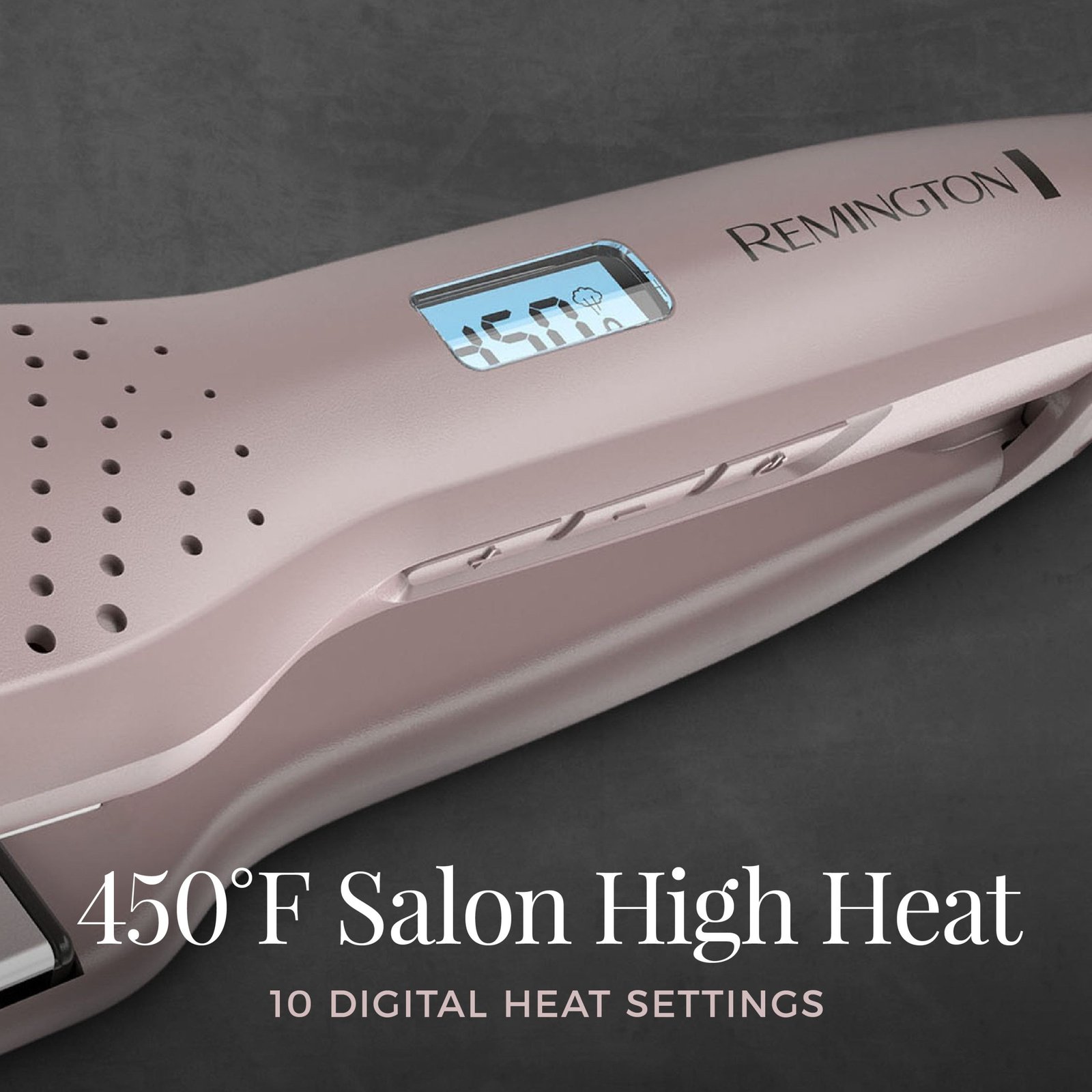 Pro Wet2Style 1 3/4 Flat Iron - Image 6