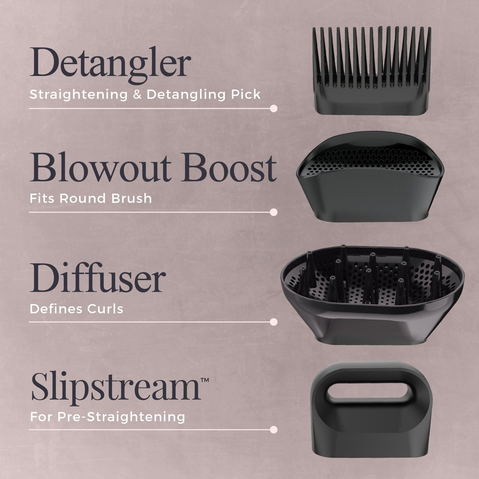 Pro Wet2Style Dryer - Image 4