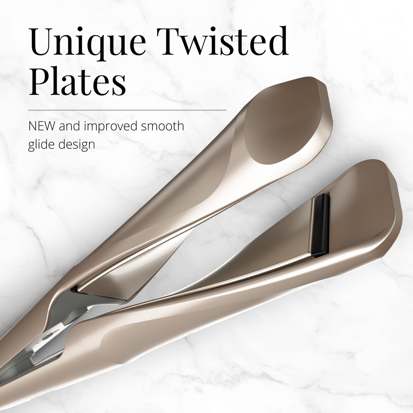 Pro 1 Multi-Styler with Twist & Curl Technology - Image 2