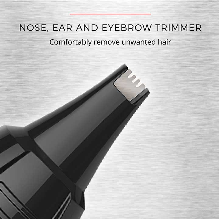 Head to Toe Grooming Kit - Image 6