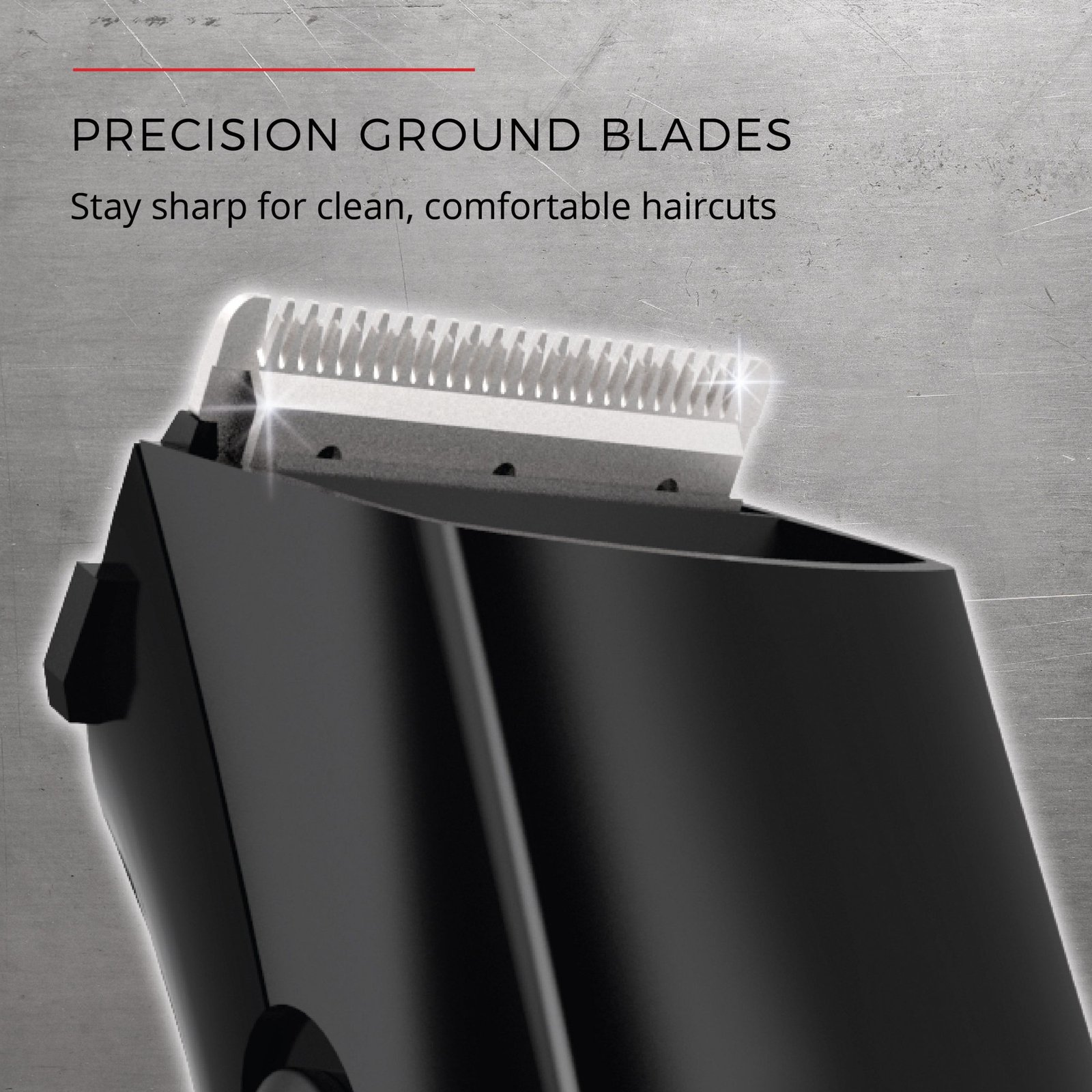 Vacuum Haircut Kit - Image 5