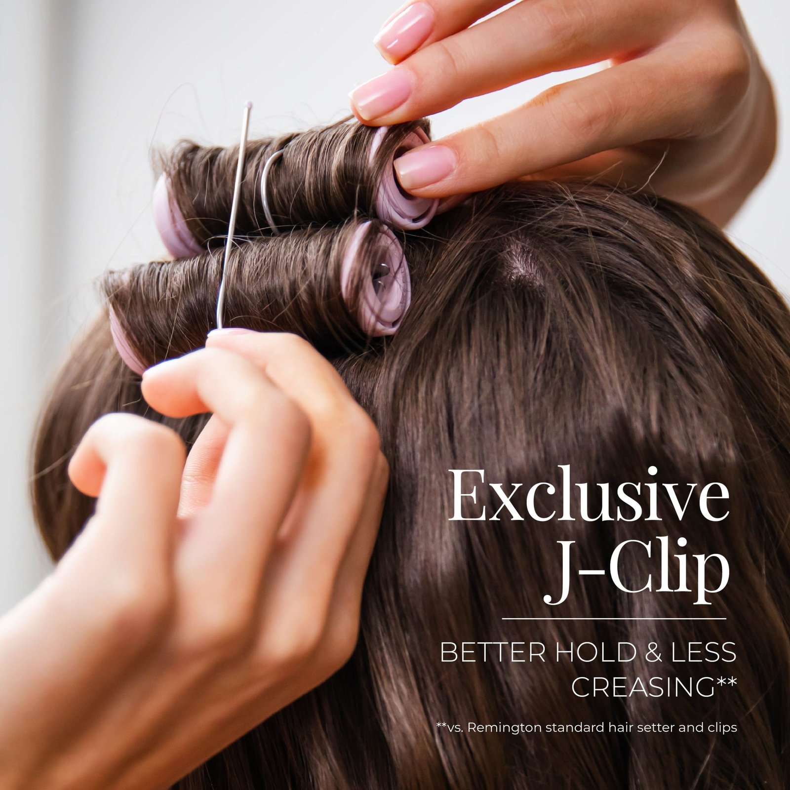 Compact Hair Setter Hot Rollers - Image 5