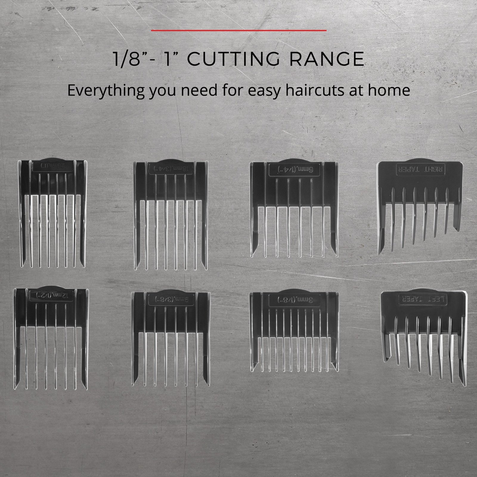 Vacuum Haircut Kit - Image 4