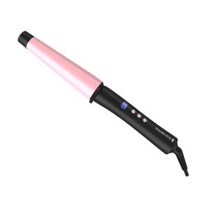 Pro 1 - 1? Pearl Ceramic Conical Curling Wand