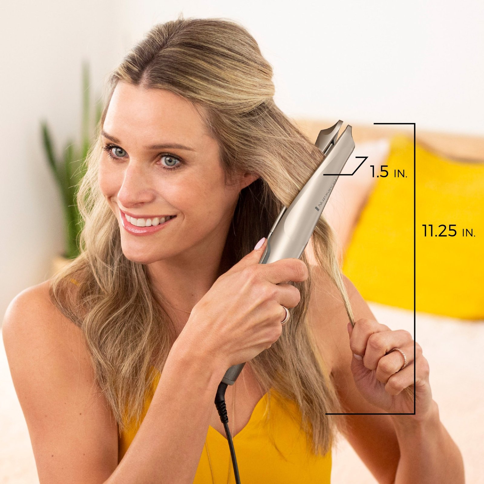 Pro 1 Multi-Styler with Twist & Curl Technology - Image 7