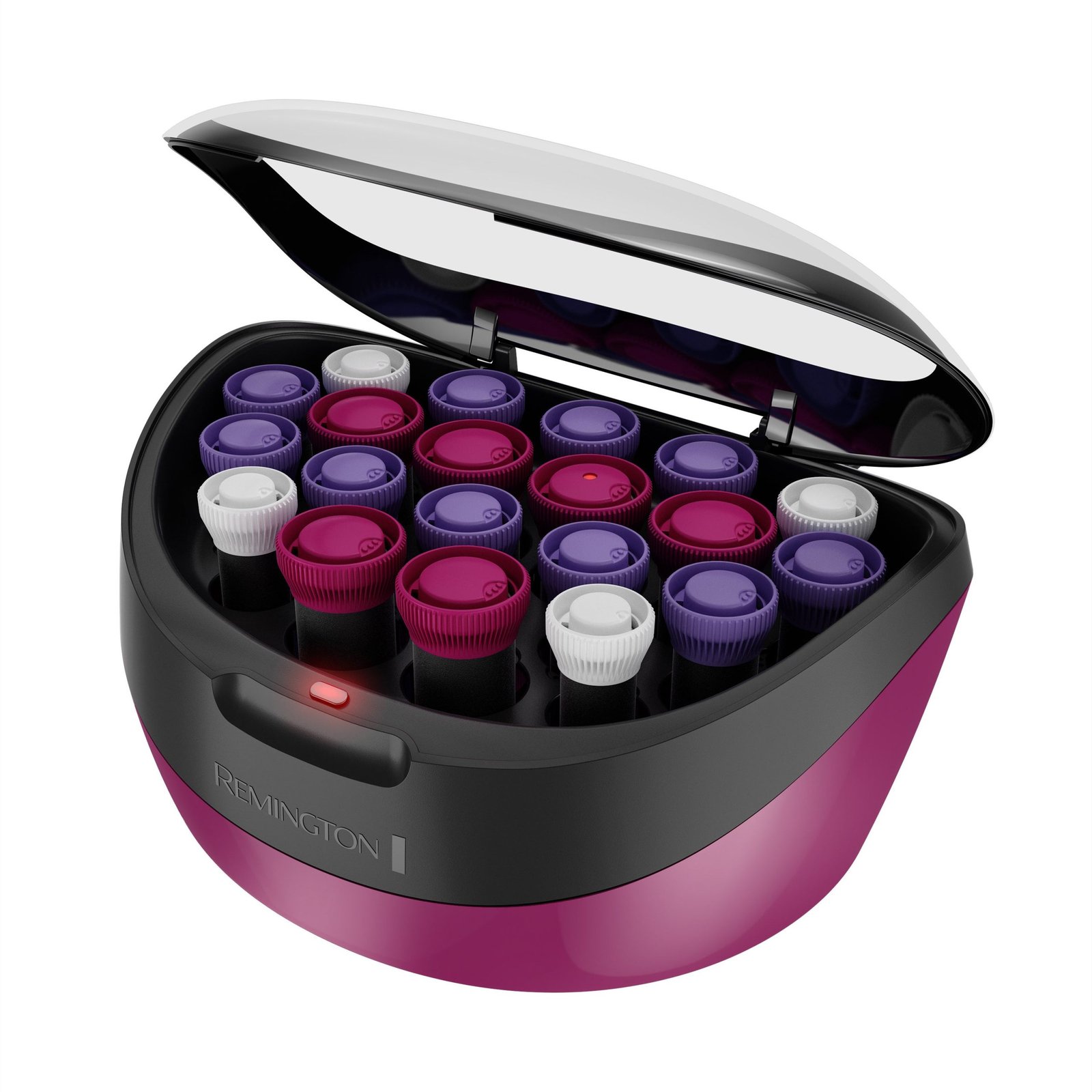 Ionic Conditioning Hair Setter Hot Rollers
